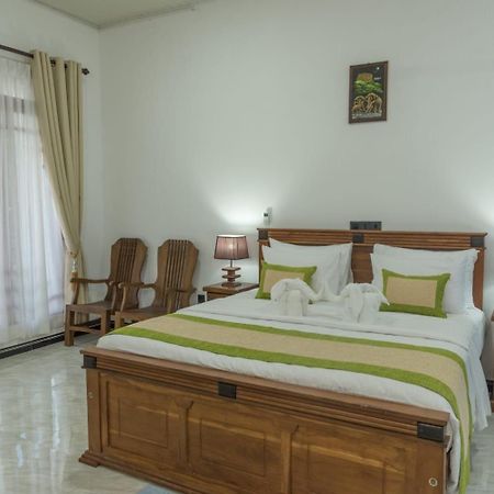 L S Lanka Boutique Hotel Дамбулла Екстер'єр фото